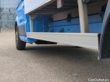  Volkswagen  Crafter Volkswagen  35 2.0TDI 75kW L4 FWD Gesloten Laadbak
 #14