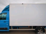 Volkswagen  Crafter Volkswagen  35 2.0TDI 75kW L4 FWD Gesloten Laadbak
 #20