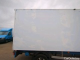  Volkswagen  Crafter Volkswagen  35 2.0TDI 75kW L4 FWD Gesloten Laadbak
 #19