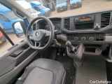  Volkswagen  Crafter Volkswagen  35 2.0TDI 75kW L4 FWD Gesloten Laadbak
 #17