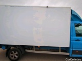  Volkswagen  Crafter Volkswagen  35 2.0TDI 75kW L4 FWD Gesloten Laadbak
 #18