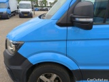  Volkswagen  Crafter Volkswagen  35 2.0TDI 75kW L4 FWD Gesloten Laadbak
 #22
