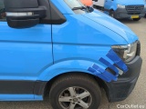  Volkswagen  Crafter Volkswagen  35 2.0TDI 75kW L4 FWD Gesloten Laadbak
 #23