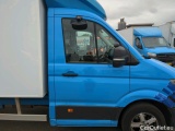 Volkswagen  Crafter Volkswagen  35 2.0TDI 75kW L4 FWD Gesloten Laadbak
 #24