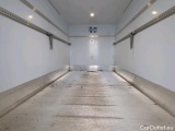  Volkswagen  Crafter Volkswagen  35 2.0TDI 75kW L4 FWD Gesloten Laadbak
 #25