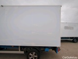  Volkswagen  Crafter Volkswagen  35 2.0TDI 75kW L4 FWD Gesloten Laadbak
 #26