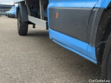  Volkswagen  Crafter Volkswagen  35 2.0TDI 75kW L4 FWD Gesloten Laadbak
 #27