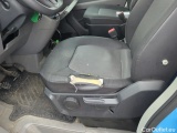  Volkswagen  Crafter Volkswagen  35 2.0TDI 75kW L4 FWD Gesloten Laadbak
 #32