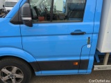  Volkswagen  Crafter Volkswagen  35 2.0TDI 75kW L4 FWD Gesloten Laadbak
 #33