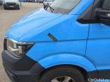  Volkswagen  Crafter Volkswagen  35 2.0TDI 75kW L4 FWD Gesloten Laadbak
 #35
