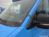  Volkswagen  Crafter Volkswagen  35 2.0TDI 75kW L4 FWD Gesloten Laadbak
 #37