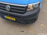  Volkswagen  Crafter Volkswagen  35 2.0TDI 75kW L4 FWD Gesloten Laadbak
 #41