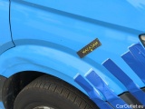  Volkswagen  Crafter Volkswagen  35 2.0TDI 75kW L4 FWD Gesloten Laadbak
 #52