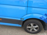  Volkswagen  Crafter Volkswagen  35 2.0TDI 75kW L4 FWD Gesloten Laadbak
 #54