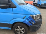  Volkswagen  Crafter Volkswagen  35 2.0TDI 75kW L4 FWD Gesloten Laadbak
 #51