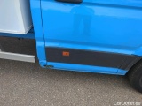  Volkswagen  Crafter Volkswagen  35 2.0TDI 75kW L4 FWD Gesloten Laadbak
 #56