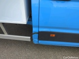  Volkswagen  Crafter Volkswagen  35 2.0TDI 75kW L4 FWD Gesloten Laadbak
 #58