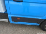  Volkswagen  Crafter Volkswagen  35 2.0TDI 75kW L4 FWD Gesloten Laadbak
 #60