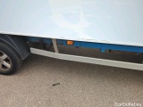  Volkswagen  Crafter Volkswagen  35 2.0TDI 75kW L4 FWD Gesloten Laadbak
 #61