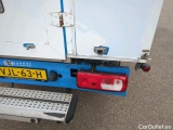  Volkswagen  Crafter Volkswagen  35 2.0TDI 75kW L4 FWD Gesloten Laadbak
 #63