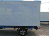  Volkswagen  Crafter Volkswagen  35 2.0TDI 75kW L4 FWD Gesloten Laadbak
 #12
