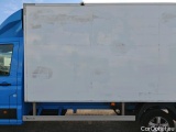 Volkswagen  Crafter Volkswagen  35 2.0TDI 75kW L4 FWD Gesloten Laadbak
 #13