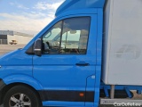  Volkswagen  Crafter Volkswagen  35 2.0TDI 75kW L4 FWD Gesloten Laadbak
 #14