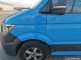  Volkswagen  Crafter Volkswagen  35 2.0TDI 75kW L4 FWD Gesloten Laadbak
 #15