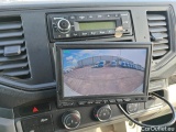  Volkswagen  Crafter Volkswagen  35 2.0TDI 75kW L4 FWD Gesloten Laadbak
 #17