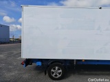  Volkswagen  Crafter Volkswagen  35 2.0TDI 75kW L4 FWD Gesloten Laadbak
 #20