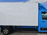  Volkswagen  Crafter Volkswagen  35 2.0TDI 75kW L4 FWD Gesloten Laadbak
 #19
