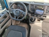  Volkswagen  Crafter Volkswagen  35 2.0TDI 75kW L4 FWD Gesloten Laadbak
 #18