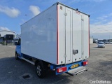  Volkswagen  Crafter Volkswagen  35 2.0TDI 75kW L4 FWD Gesloten Laadbak
 #22