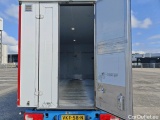  Volkswagen  Crafter Volkswagen  35 2.0TDI 75kW L4 FWD Gesloten Laadbak
 #21
