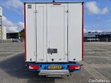  Volkswagen  Crafter Volkswagen  35 2.0TDI 75kW L4 FWD Gesloten Laadbak
 #23