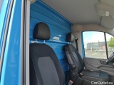  Volkswagen  Crafter Volkswagen  35 2.0TDI 75kW L4 FWD Gesloten Laadbak
 #25