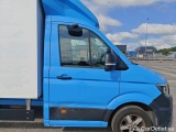  Volkswagen  Crafter Volkswagen  35 2.0TDI 75kW L4 FWD Gesloten Laadbak
 #24