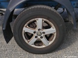  Volkswagen  Crafter Volkswagen  35 2.0TDI 75kW L4 FWD Gesloten Laadbak
 #26
