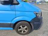  Volkswagen  Crafter Volkswagen  35 2.0TDI 75kW L4 FWD Gesloten Laadbak
 #29