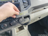  Volkswagen  Crafter Volkswagen  35 2.0TDI 75kW L4 FWD Gesloten Laadbak
 #33