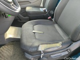  Volkswagen  Crafter Volkswagen  35 2.0TDI 75kW L4 FWD Gesloten Laadbak
 #36