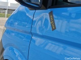  Volkswagen  Crafter Volkswagen  35 2.0TDI 75kW L4 FWD Gesloten Laadbak
 #40
