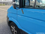 Volkswagen  Crafter Volkswagen  35 2.0TDI 75kW L4 FWD Gesloten Laadbak
 #41