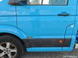 Volkswagen  Crafter Volkswagen  35 2.0TDI 75kW L4 FWD Gesloten Laadbak
 #44