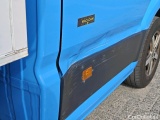  Volkswagen  Crafter Volkswagen  35 2.0TDI 75kW L4 FWD Gesloten Laadbak
 #49