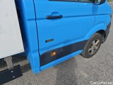  Volkswagen  Crafter Volkswagen  35 2.0TDI 75kW L4 FWD Gesloten Laadbak
 #50