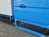  Volkswagen  Crafter Volkswagen  35 2.0TDI 75kW L4 FWD Gesloten Laadbak
 #52