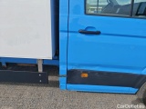  Volkswagen  Crafter Volkswagen  35 2.0TDI 75kW L4 FWD Gesloten Laadbak
 #53