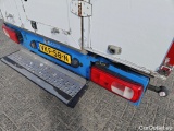  Volkswagen  Crafter Volkswagen  35 2.0TDI 75kW L4 FWD Gesloten Laadbak
 #58