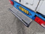  Volkswagen  Crafter Volkswagen  35 2.0TDI 75kW L4 FWD Gesloten Laadbak
 #61